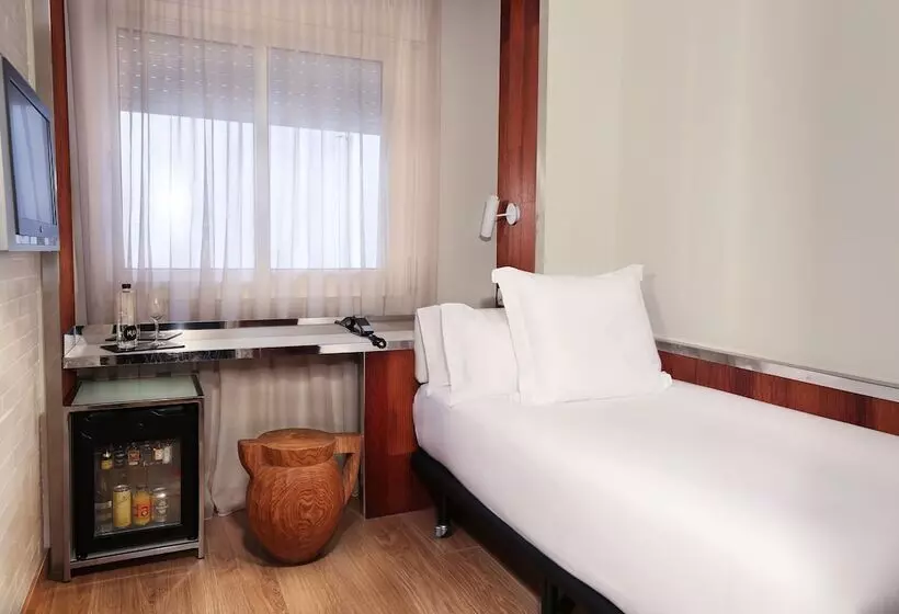 Standard Yhden Hengen Huone, Balmes, A Member of Preferred Hotels & Resorts