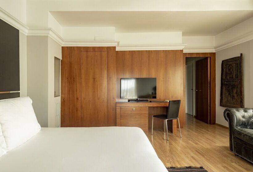 Семейный Номер, Balmes, A Member of Preferred Hotels & Resorts