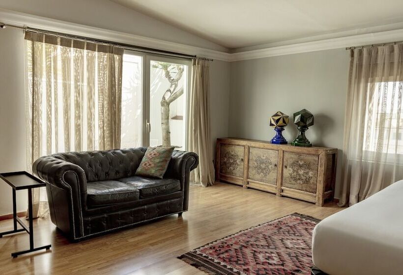 Семейный Номер, Balmes, A Member of Preferred Hotels & Resorts