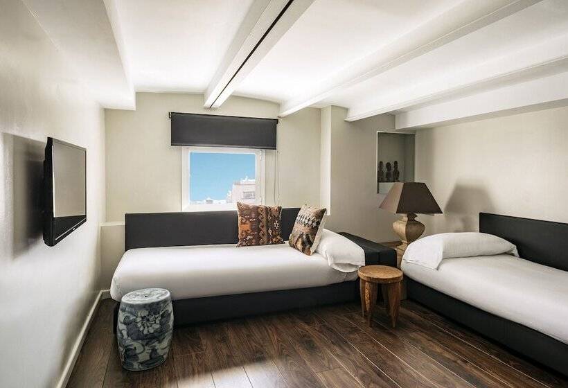 Семейный Номер, Balmes, A Member of Preferred Hotels & Resorts