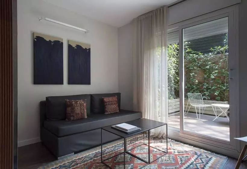 Perhehuone, Balmes, A Member of Preferred Hotels & Resorts