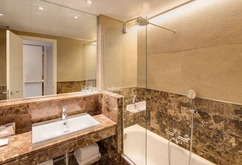 Номер Executive, Balmes, A Member of Preferred Hotels & Resorts