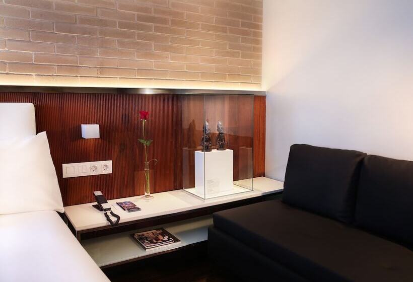 Номер Executive, Balmes, A Member of Preferred Hotels & Resorts