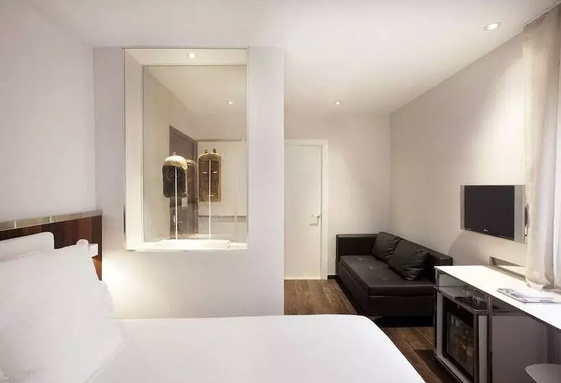 Executive-huone, Balmes, A Member of Preferred Hotels & Resorts