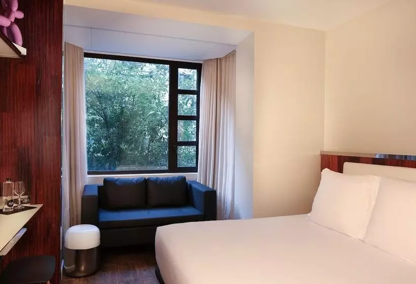 Executive-huone, Balmes, A Member of Preferred Hotels & Resorts