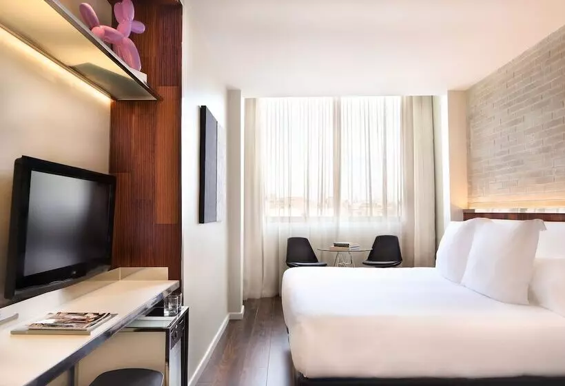 Executive-huone, Balmes, A Member of Preferred Hotels & Resorts