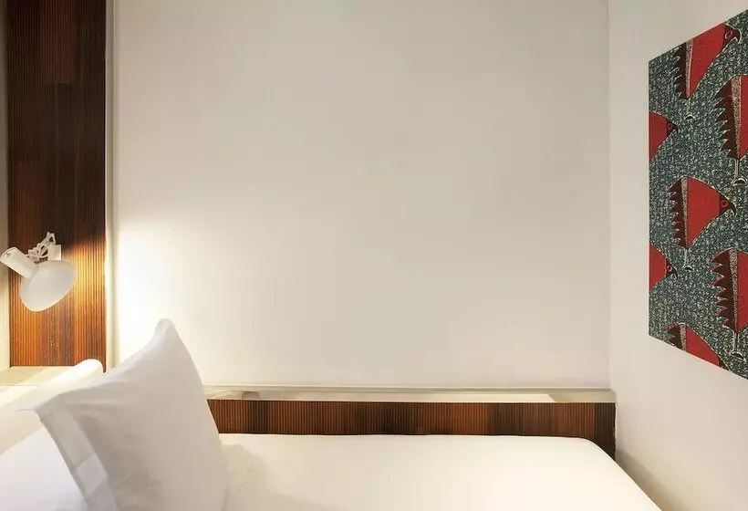 Executive Yhden Hengen Huone, Balmes, A Member of Preferred Hotels & Resorts