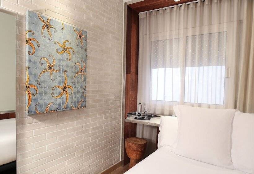 Одноместный Номер Executive, Balmes, A Member of Preferred Hotels & Resorts