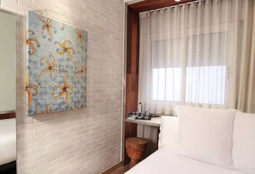 Executive Yhden Hengen Huone, Balmes, A Member of Preferred Hotels & Resorts