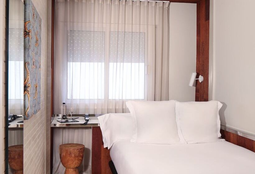 Одноместный Номер Executive, Balmes, A Member of Preferred Hotels & Resorts