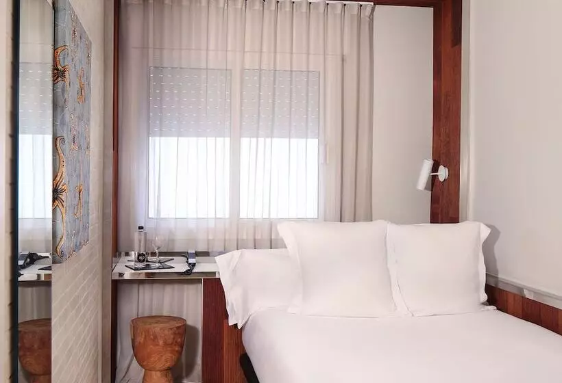 Executive Yhden Hengen Huone, Balmes, A Member of Preferred Hotels & Resorts