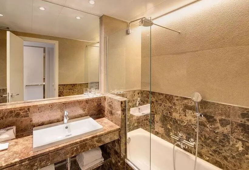 Sviitti, Balmes, A Member of Preferred Hotels & Resorts