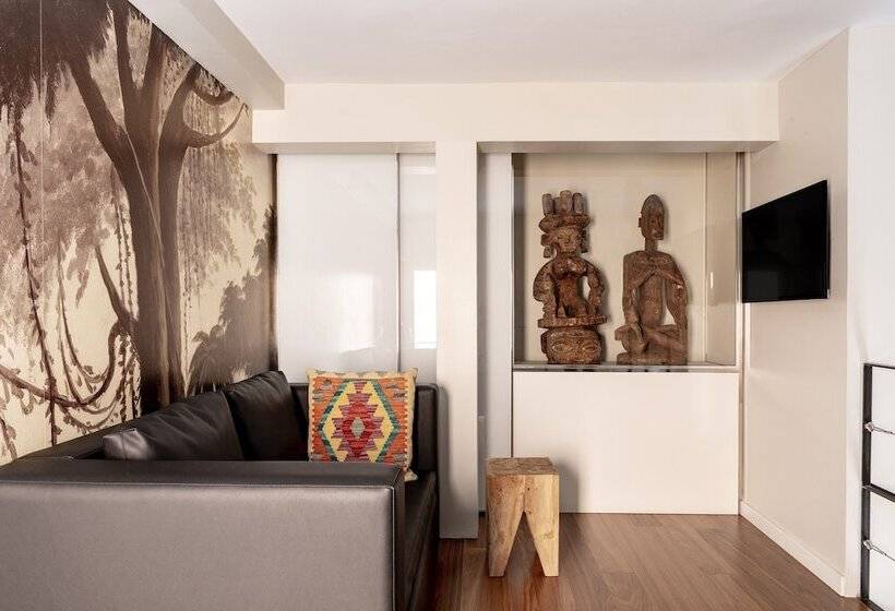 Люкс, Balmes, A Member of Preferred Hotels & Resorts