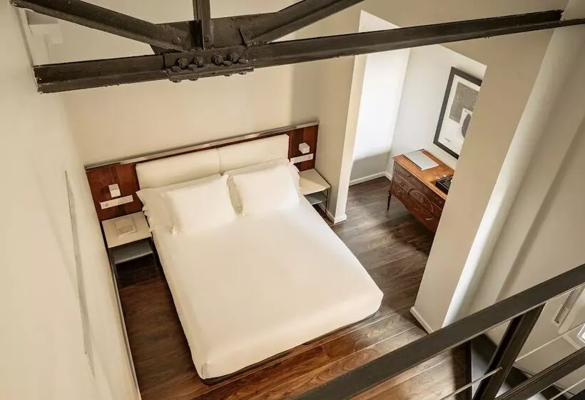 Sviitti, Balmes, A Member of Preferred Hotels & Resorts