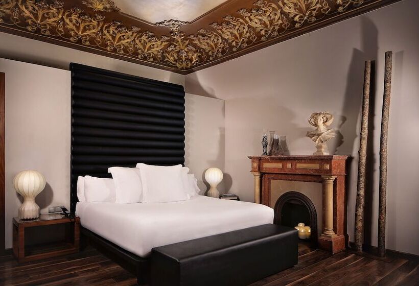 Люкс, Balmes, A Member of Preferred Hotels & Resorts