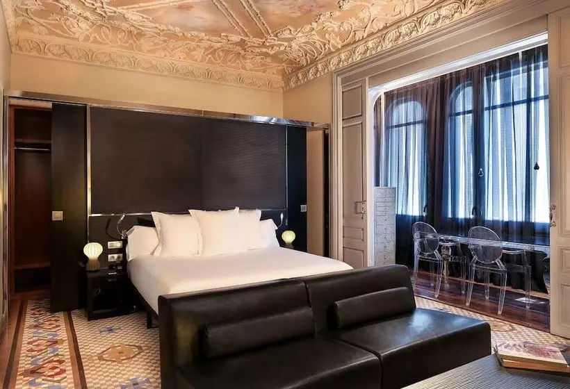 Sviitti, Balmes, A Member of Preferred Hotels & Resorts