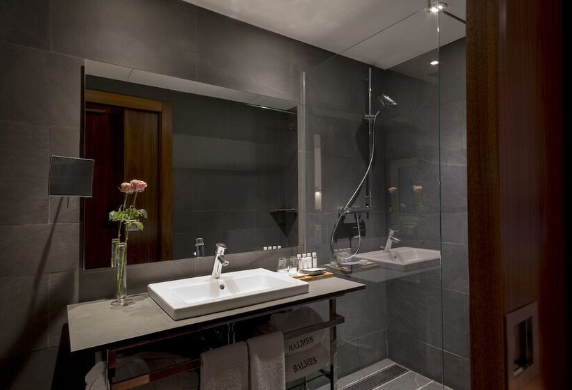 Апартаменты 1 Спальня, Balmes, A Member of Preferred Hotels & Resorts