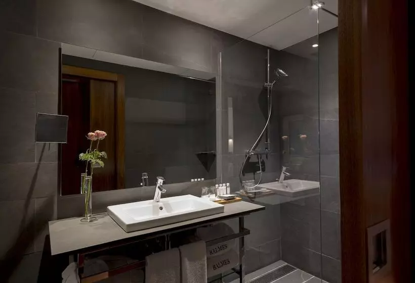 Huoneisto 1 Makuuhuone, Balmes, A Member of Preferred Hotels & Resorts