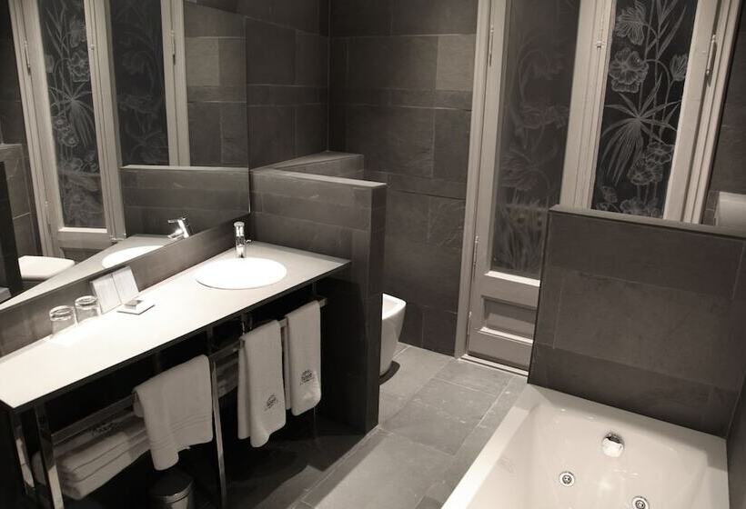 Апартаменты 1 Спальня, Balmes, A Member of Preferred Hotels & Resorts