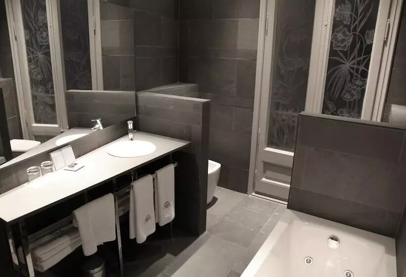 Huoneisto 1 Makuuhuone, Balmes, A Member of Preferred Hotels & Resorts