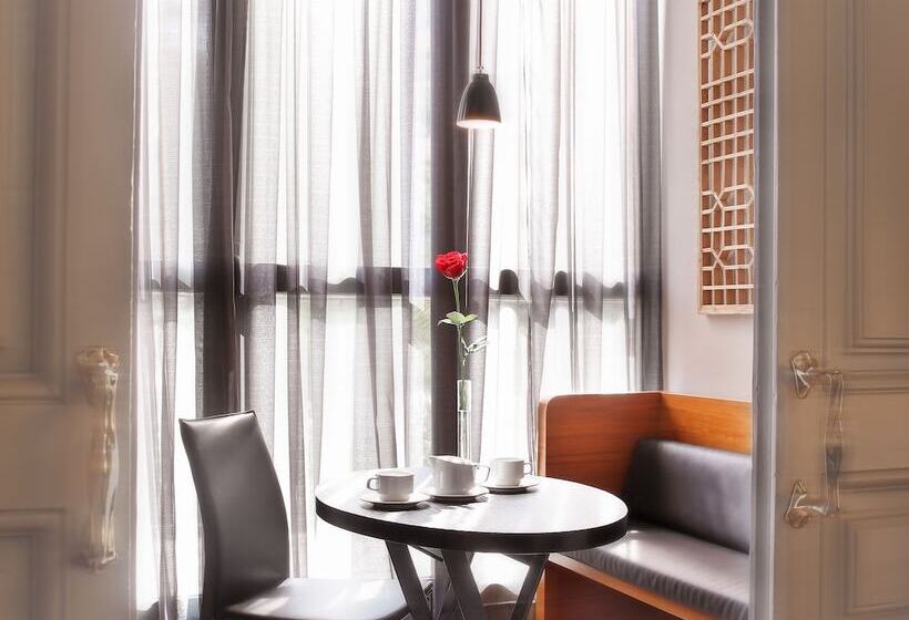 Апартаменты 1 Спальня, Balmes, A Member of Preferred Hotels & Resorts