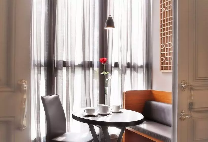 Huoneisto 1 Makuuhuone, Balmes, A Member of Preferred Hotels & Resorts