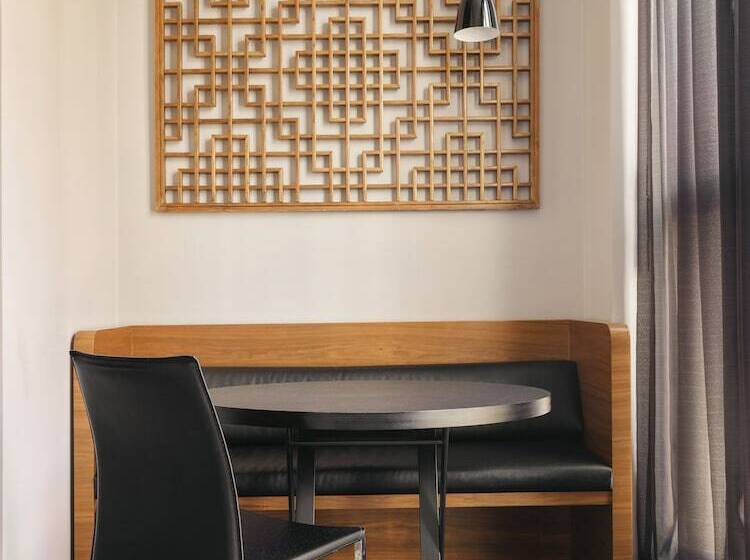 Апартаменты 1 Спальня, Balmes, A Member of Preferred Hotels & Resorts