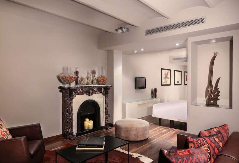 Апартаменты 1 Спальня, Balmes, A Member of Preferred Hotels & Resorts