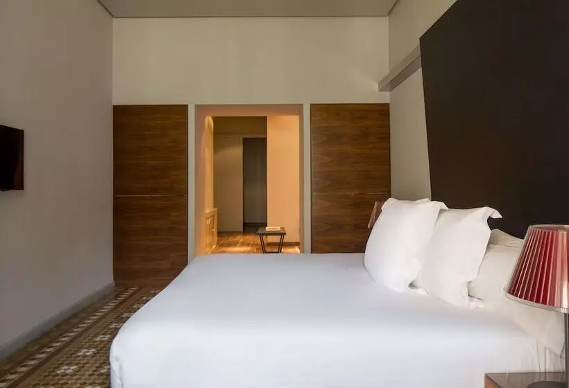 Huoneisto 1 Makuuhuone, Balmes, A Member of Preferred Hotels & Resorts