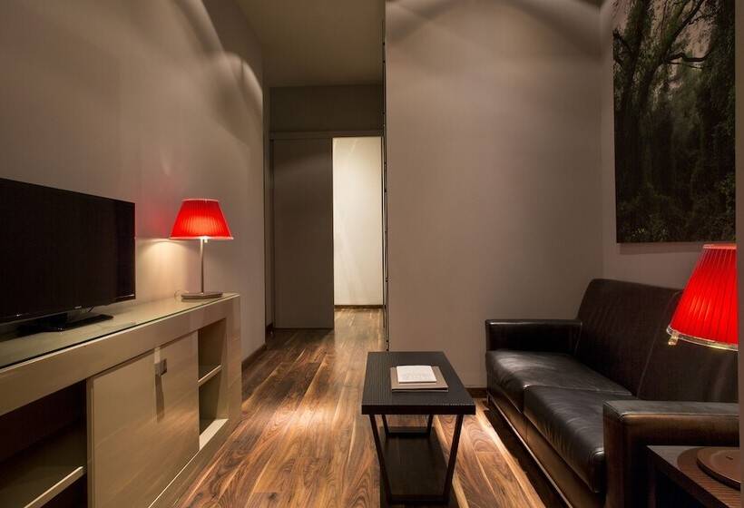 Апартаменты 1 Спальня, Balmes, A Member of Preferred Hotels & Resorts