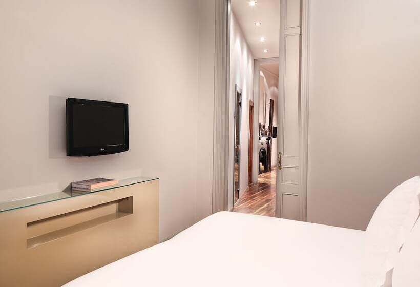 Апартаменты 1 Спальня, Balmes, A Member of Preferred Hotels & Resorts