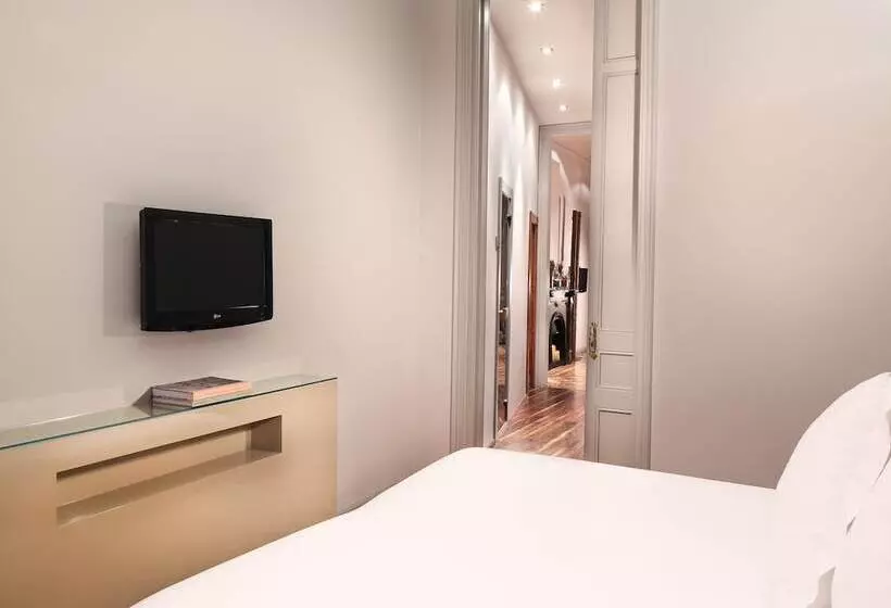 Huoneisto 1 Makuuhuone, Balmes, A Member of Preferred Hotels & Resorts