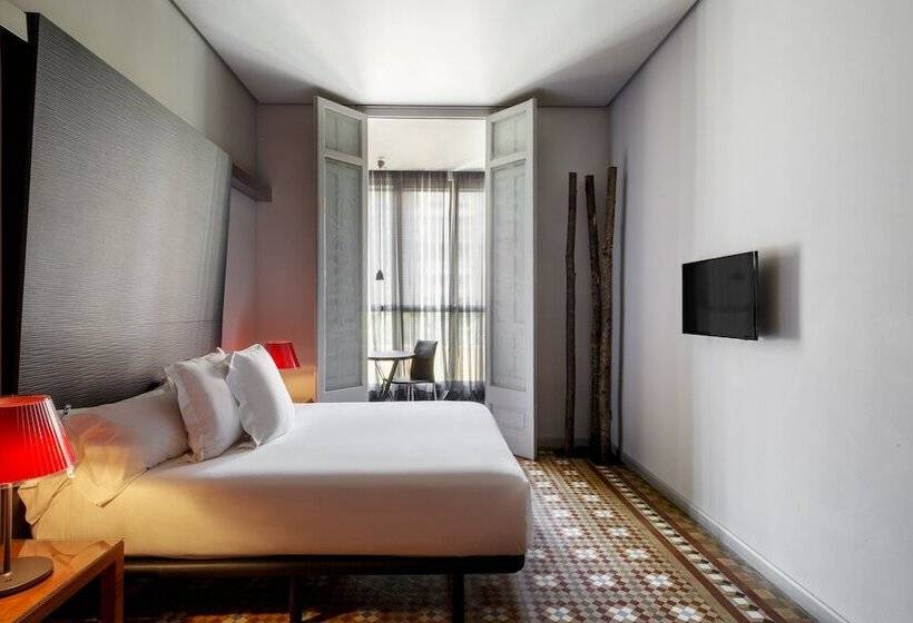 Апартаменты 1 Спальня, Balmes, A Member of Preferred Hotels & Resorts