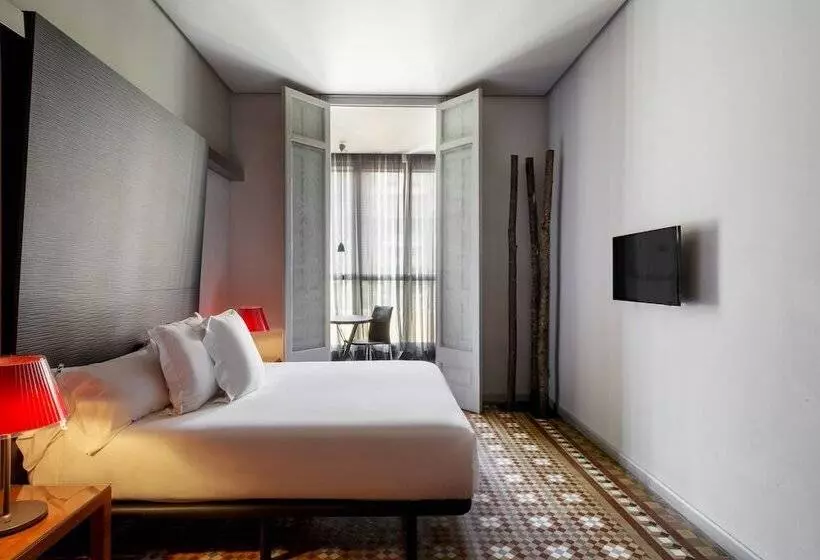 Huoneisto 1 Makuuhuone, Balmes, A Member of Preferred Hotels & Resorts