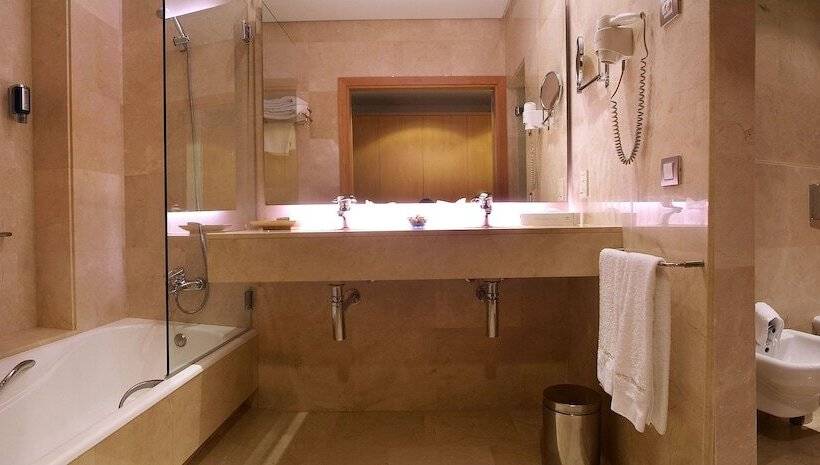 Люкс Вид на Море, Bendinat