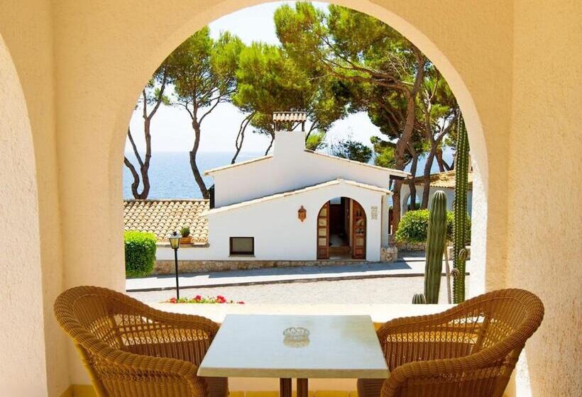 Люкс Вид на Море, Bendinat