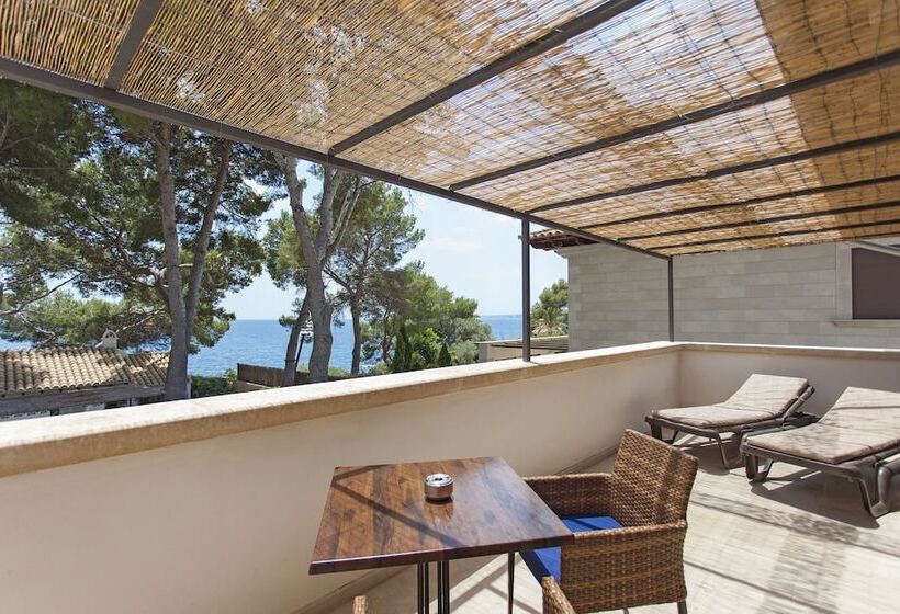 Люкс Вид на Море, Bendinat