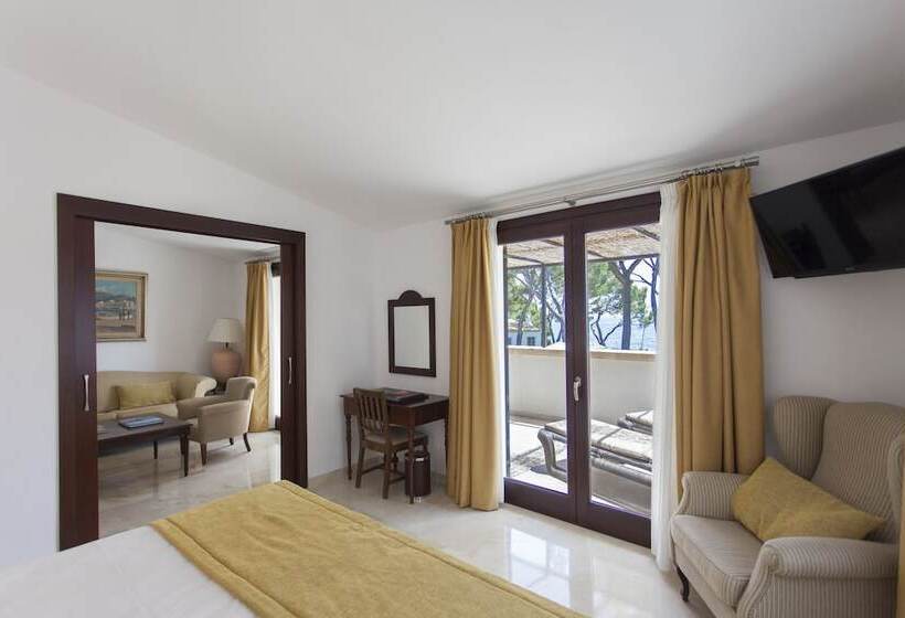 Люкс Вид на Море, Bendinat