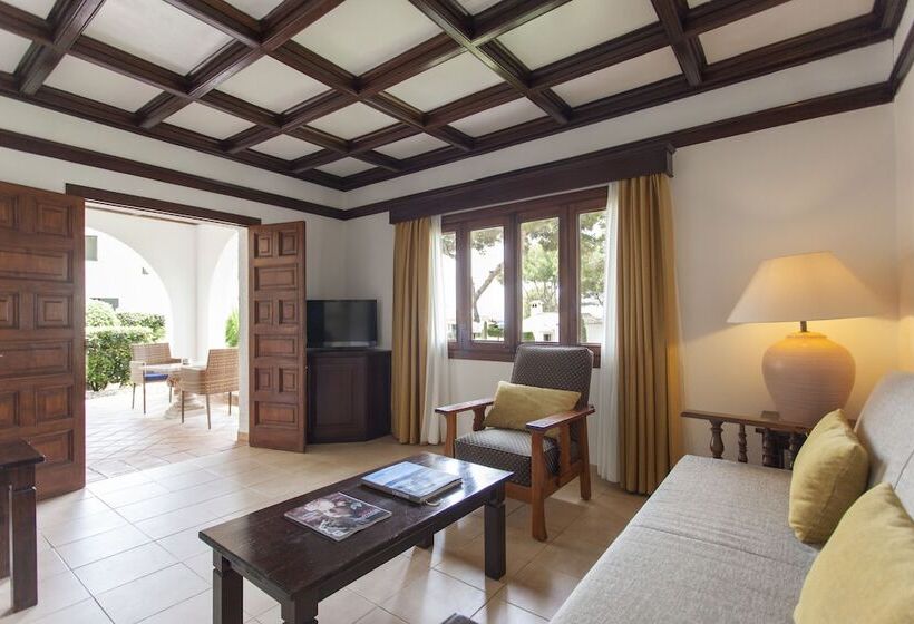 Люкс Вид на Море, Bendinat