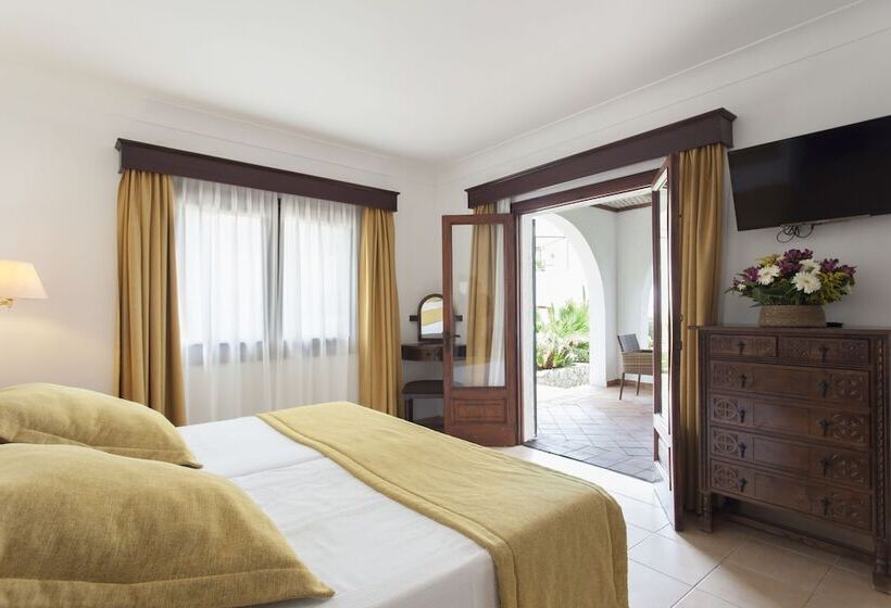 Хижина Deluxe, Bendinat