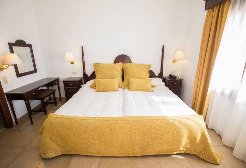 Хижина Deluxe, Bendinat