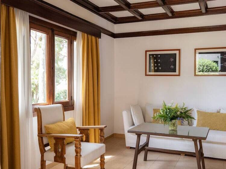 Хижина Deluxe, Bendinat