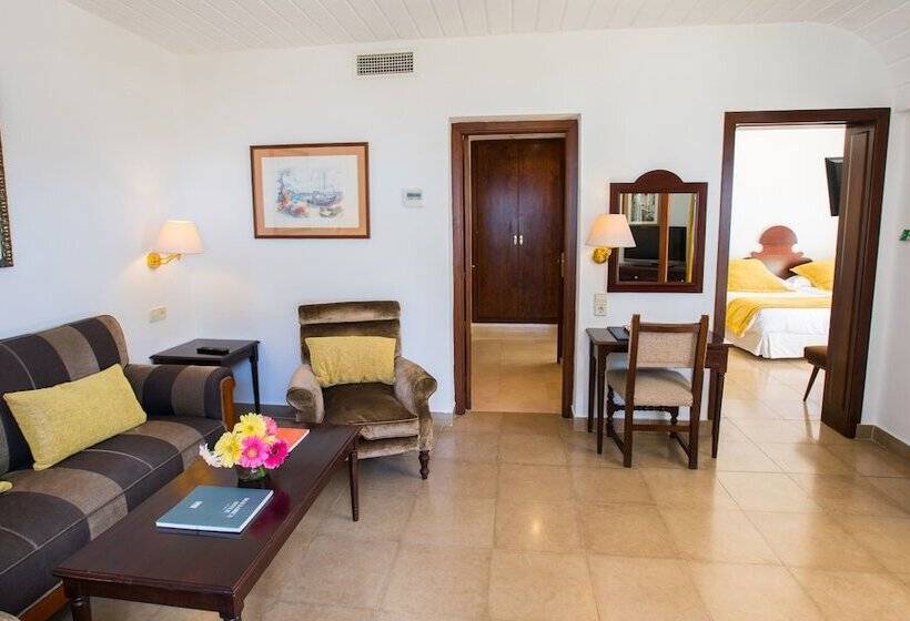 Люкс Вид на Море, Bendinat