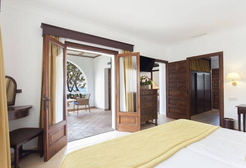 Люкс Вид на Море, Bendinat