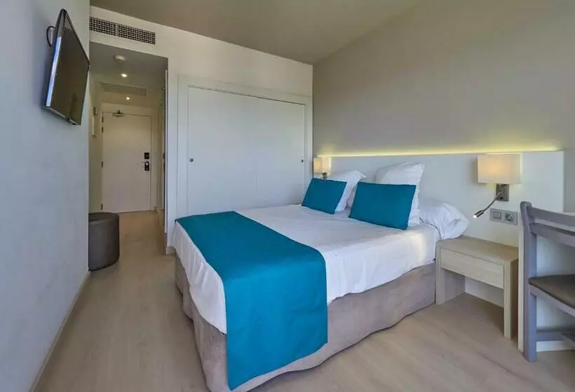 Economy-huone, Bq Delfin Azul