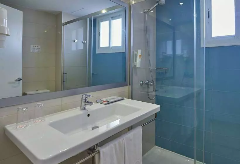 Economy-huone, Bq Delfin Azul