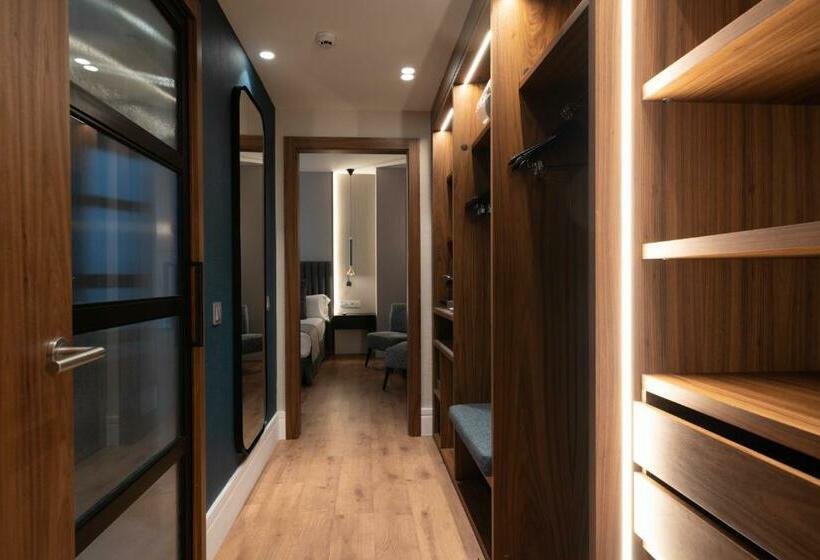 Номер Superior с Террасой, Catalonia Barcelona Plaza