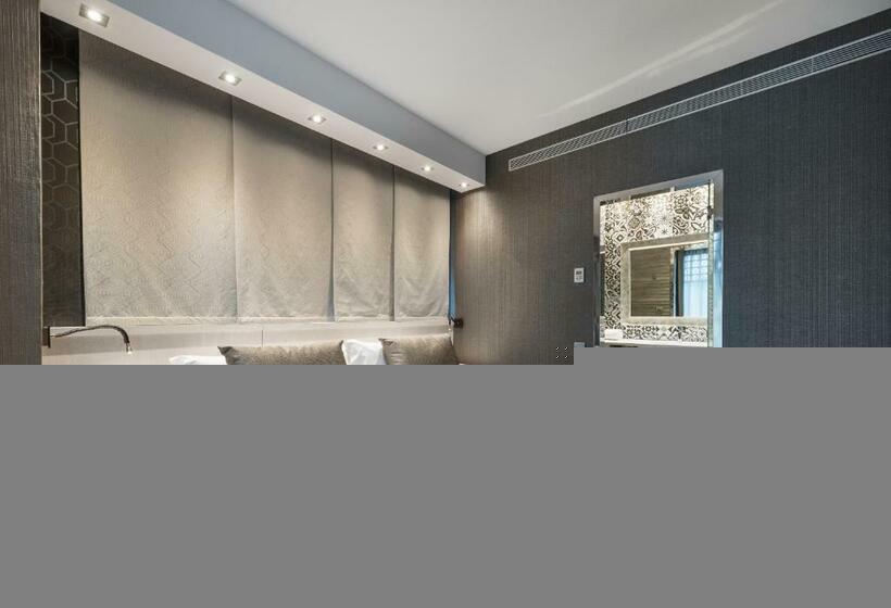 Family Suite, Catalonia Barcelona Plaza