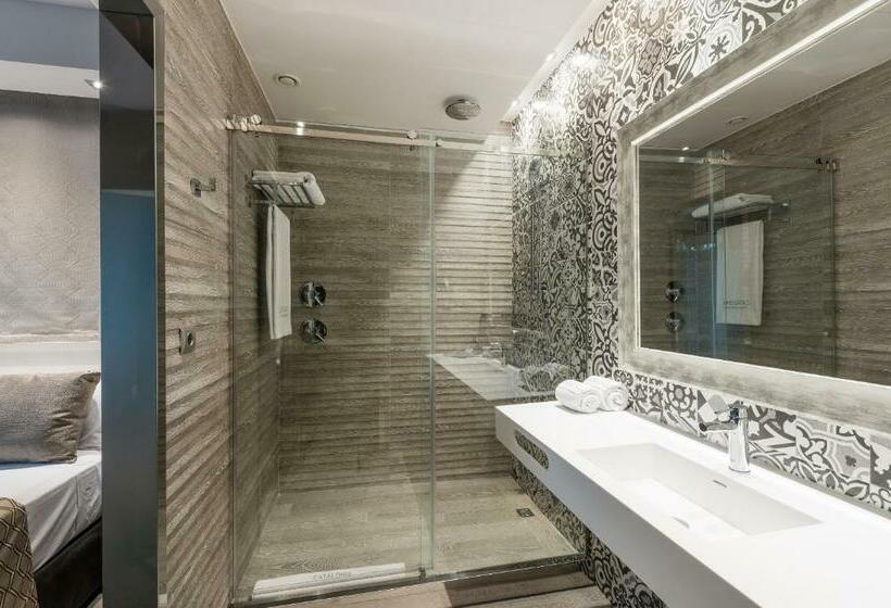 Family Suite, Catalonia Barcelona Plaza