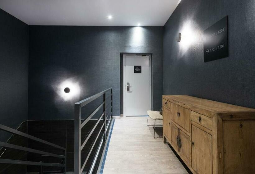 Family Suite, Catalonia Barcelona Plaza